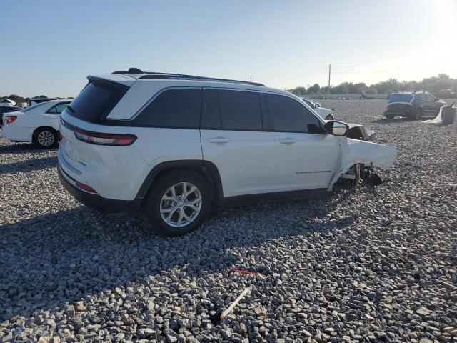 2023 JEEP GRAND CHER 1C4RJGBG4PC513039