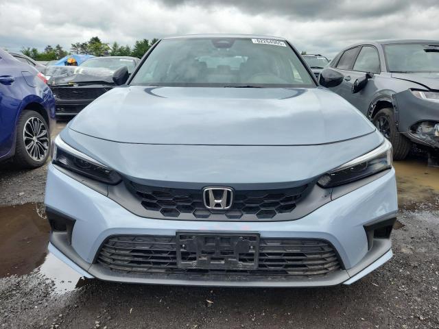 2024 HONDA CIVIC SPOR 19XFL2H89RE010618