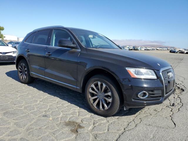 2015 AUDI Q5 PREMIUM WA1LFAFP4FA140152