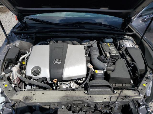 2021 LEXUS ES 350 BAS 58ADZ1B10MU083855