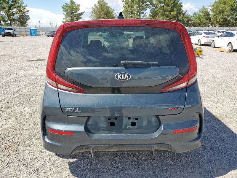 2020 KIA SOUL GT LI KNDJ63AU8L7028047