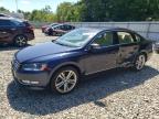 2015 VOLKSWAGEN PASSAT SE - 1VWBT7A33FC022371