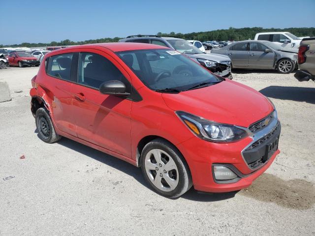 2021 CHEVROLET SPARK LS - KL8CB6SA5MC710993