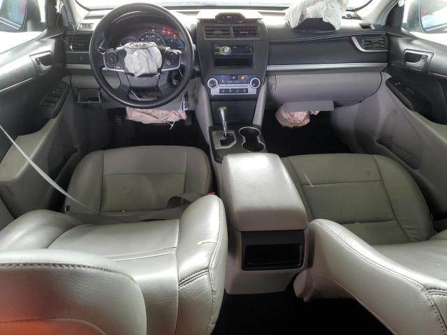 2014 TOYOTA CAMRY L - 4T4BF1FK5ER337206