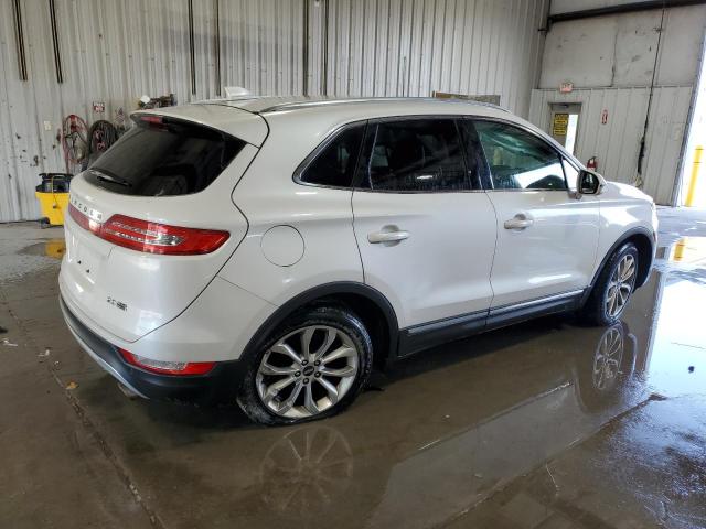 2015 LINCOLN MKC 5LMCJ2A9XFUJ12513