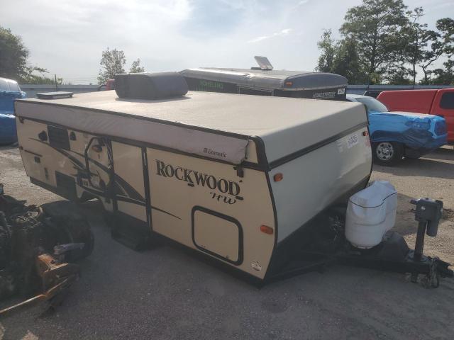 FRRV TRAILER 2014 4X4CPR712ED288853 photo #1