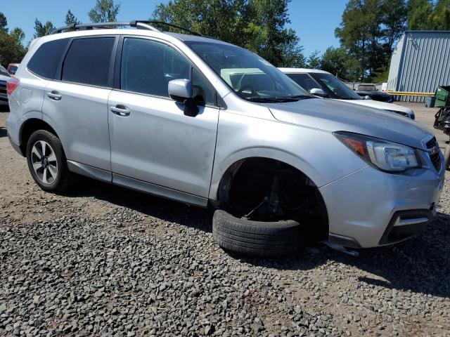 2018 SUBARU FORESTER 2 - JF2SJAGC6JH552697