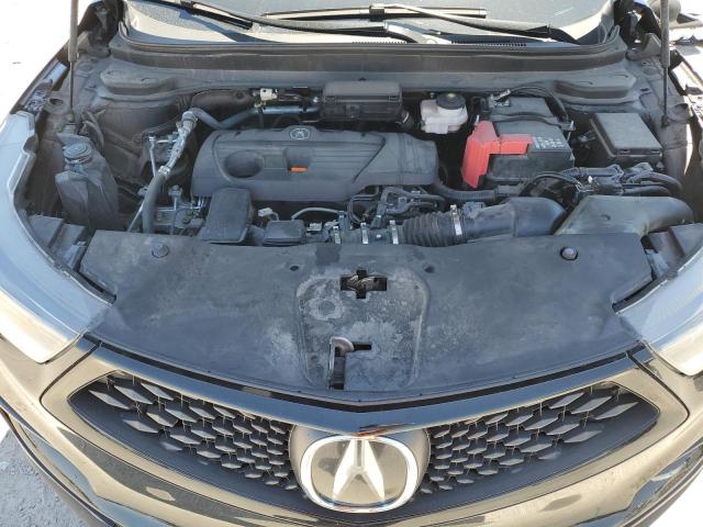 2019 ACURA RDX A-SPEC 5J8TC1H69KL006613
