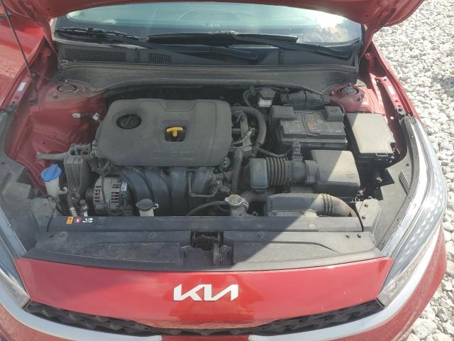 2023 KIA FORTE LX 3KPF24AD7PE582127