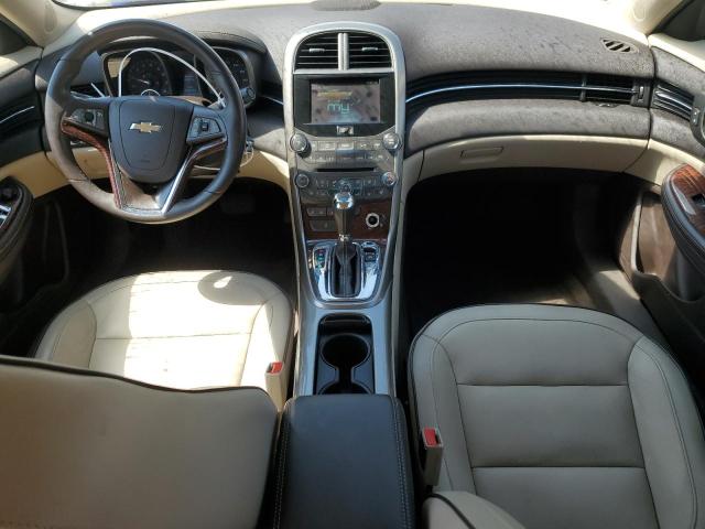 2013 CHEVROLET MALIBU 2LT - 1G11F5RRXDF114620