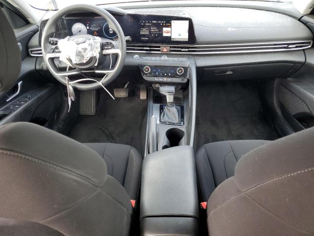 2024 HYUNDAI ELANTRA SE - KMHLM4DG9RU712024