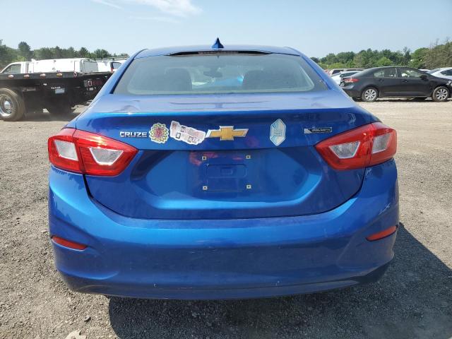 2017 CHEVROLET CRUZE PREM 1G1BF5SM1H7168844