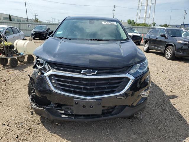 2019 CHEVROLET EQUINOX LT 2GNAXJEV2K6274179