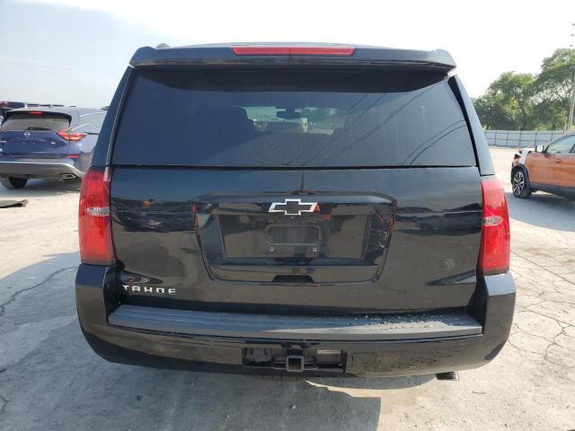 2015 CHEVROLET TAHOE K150 1GNSKAKC2FR707872