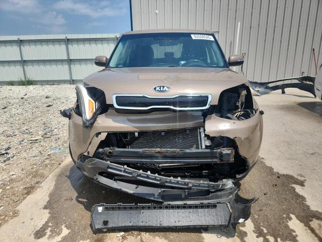 2014 KIA SOUL + - KNDJP3A51E7054580