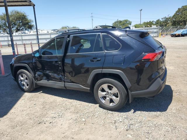 2022 TOYOTA RAV4 XLE 2T3RWRFV3NW134145