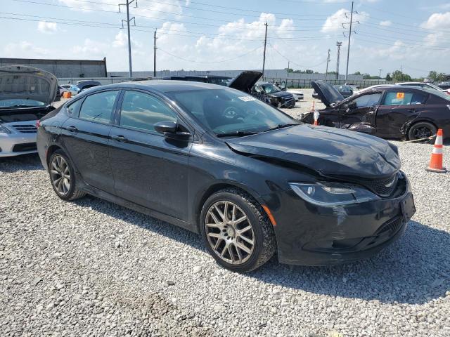 2015 CHRYSLER 200 S 1C3CCCBB4FN538866