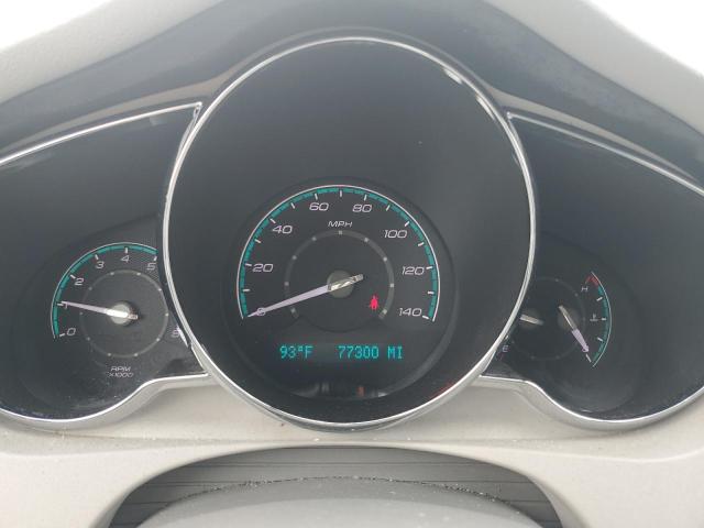 2010 CHEVROLET MALIBU LS - 1G1ZB5EB4AF246503