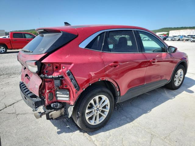2020 FORD ESCAPE SE - 1FMCU9G69LUB04043