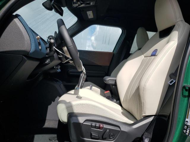 2025 MINI COUNTRYMAN WMZ23GA06S7R98818