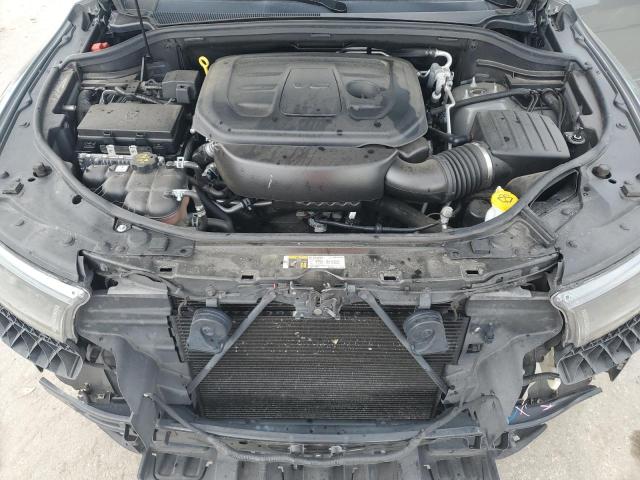 2020 DODGE DURANGO GT 1C4RDHDG5LC301416