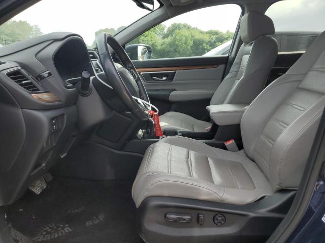 2020 HONDA CR-V EXL - 2HKRW2H8XLH655138