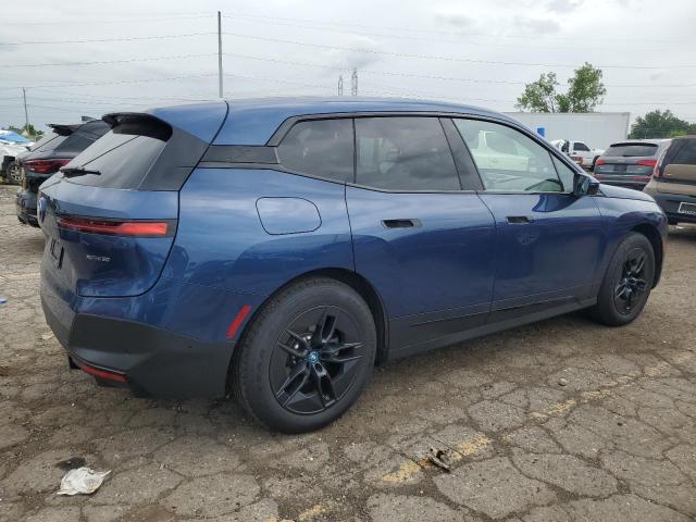 2024 BMW IX XDRIVE5 WB523CF0XRCP88320