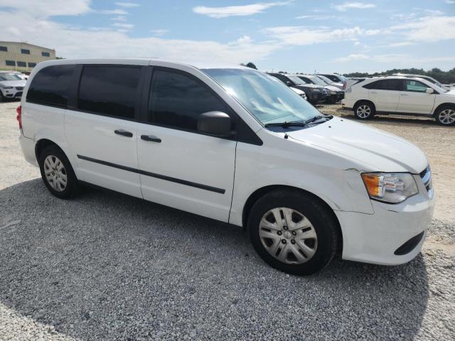 2016 DODGE GRAND CARA - 2C4RDGBG4GR237055