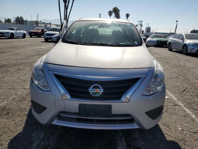 2019 NISSAN VERSA S 3N1CN7AP4KL873441