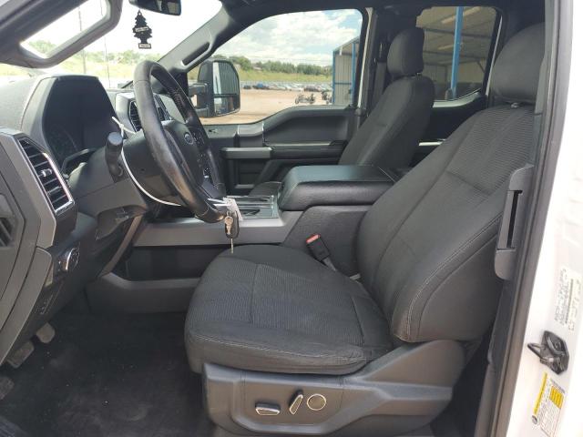 2016 FORD F150 SUPER 1FTFX1EF1GFB96093