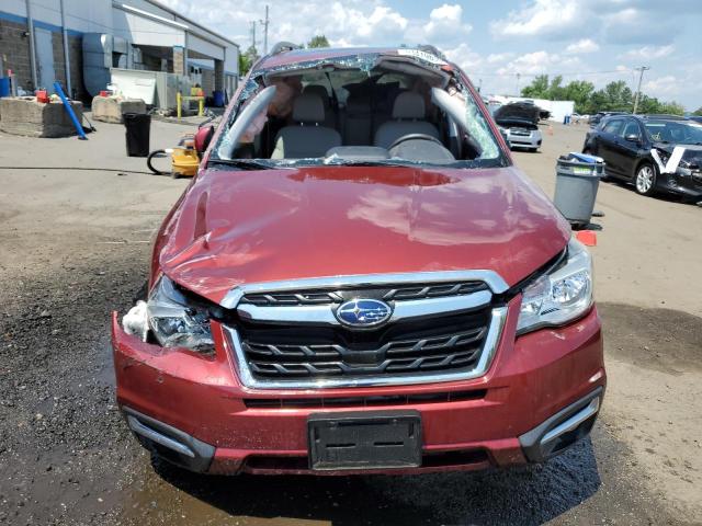 2017 SUBARU FORESTER 2 JF2SJAJC7HH562545