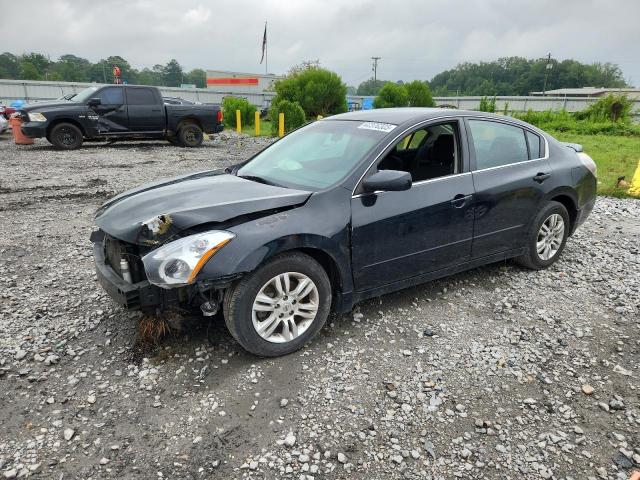 NISSAN ALTIMA BAS