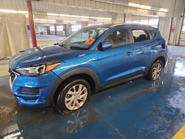 2020 HYUNDAI TUCSON LIM - KM8J3CA41LU116203