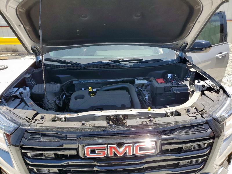 2025 GMC TERRAIN EL 3GKALUEG0SL281445