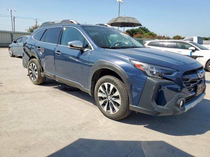 2024 SUBARU OUTBACK TO 4S4BTAPC8R3251183