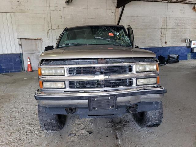 2000 CHEVROLET C/K 2500 S #3305375308