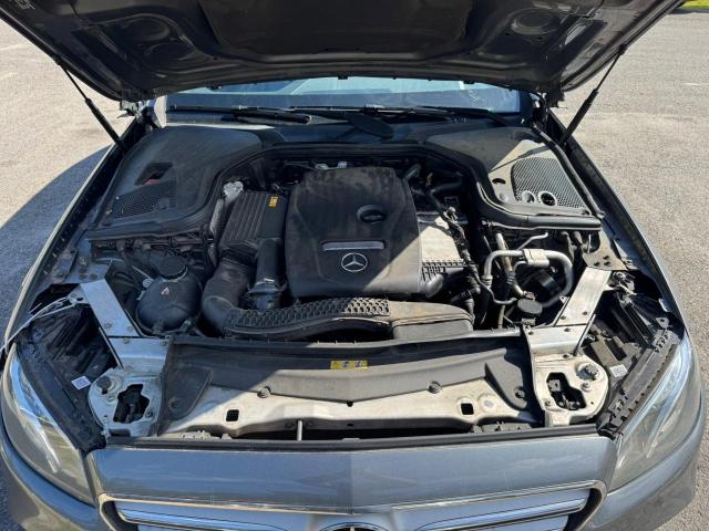 2018 MERCEDES-BENZ E 300 WDDZF4JB9JA479677