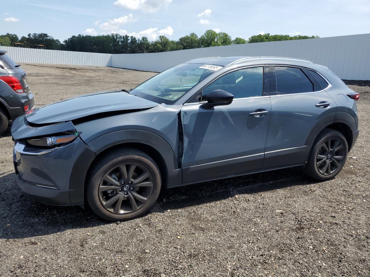 MAZDA CX-30 PREMIUM PLUS