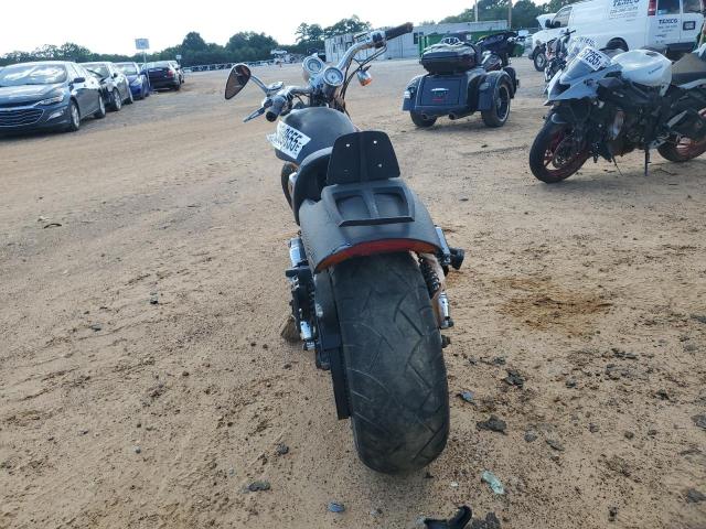 2014 HARLEY-DAVIDSON VRSCF VROD 1HD1HPH18EC808510