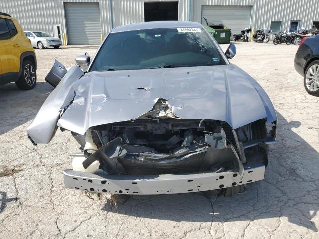 2014 DODGE CHARGER SE - 2C3CDXBG2EH268611