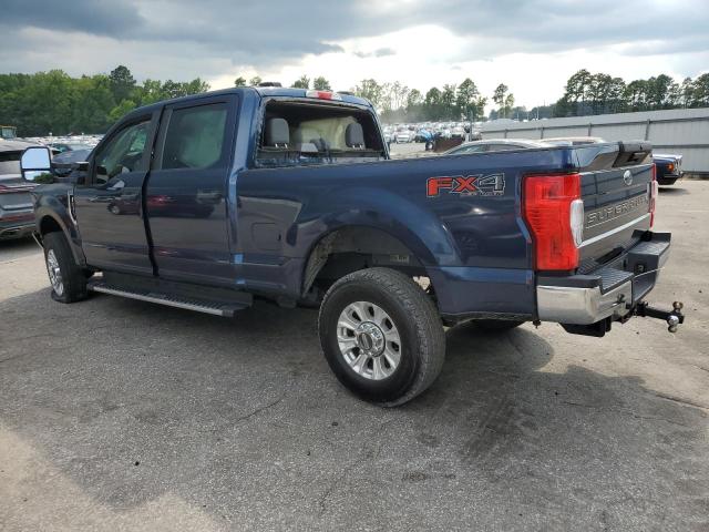 2020 FORD F250 SUPER DUTY 1FT7W2B64LEC60547