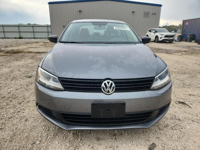 2014 VOLKSWAGEN JETTA BASE - 3VW2K7AJ8EM218269
