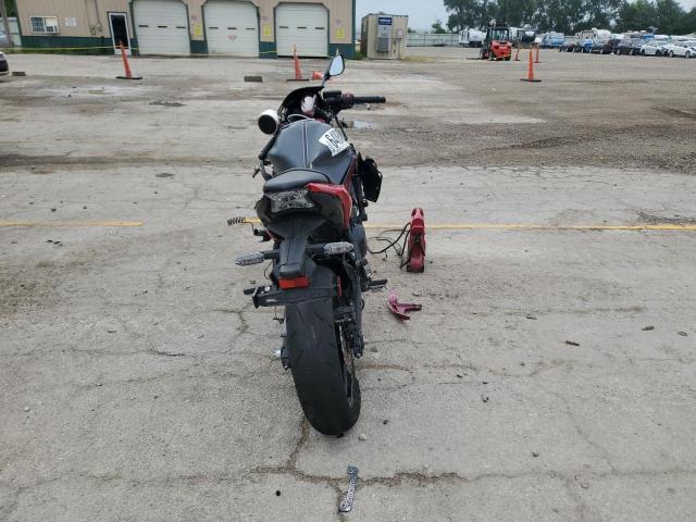 2024 KAWASAKI EX650 P ML5EXEP10RDAC5850