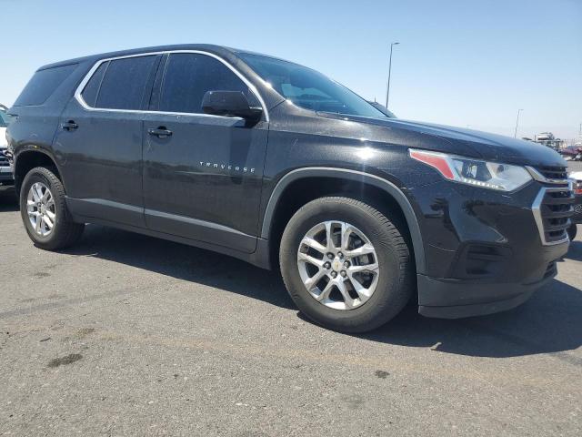 2018 CHEVROLET TRAVERSE L - 1GNEVFKW8JJ119221