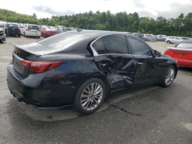 Vin: jn1ev7ar5km557935, lot: 62480605, infiniti q50 luxe 20193
