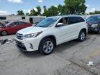 2017 TOYOTA HIGHLANDER - 5TDDZRFH5HS384570