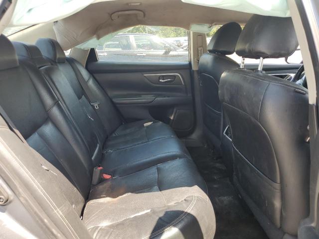 2018 NISSAN ALTIMA 2.5 #3290220265