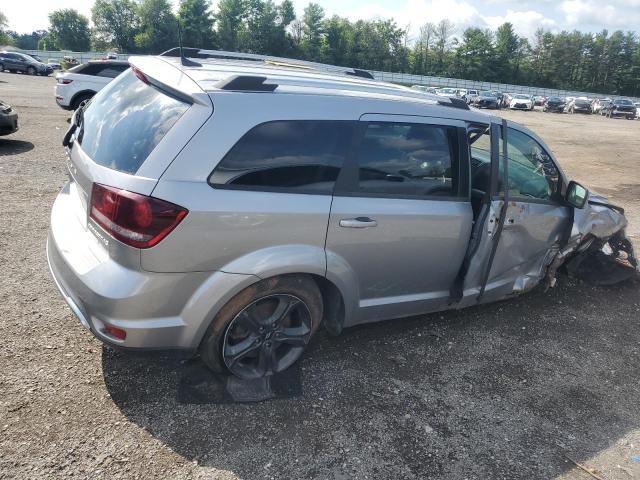 Vin: 3c4pddgg4jt499399, lot: 63838385, dodge journey crossroad 20183