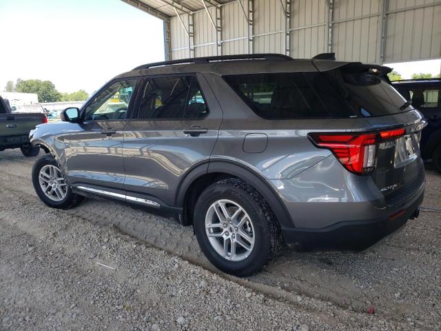 2025 FORD EXPLORER 1FMUK7DH3SGA26327