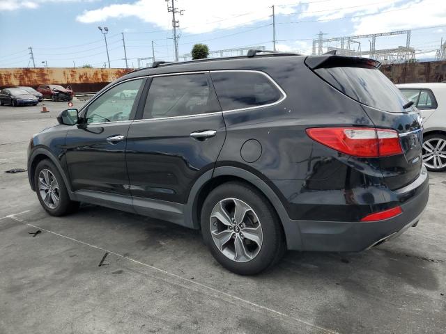 2016 HYUNDAI SANTA FE S KM8SM4HFXGU148247